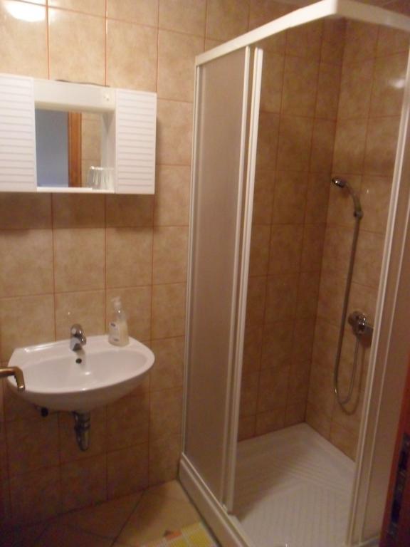 Apartments Stana Sukosan Bilik gambar